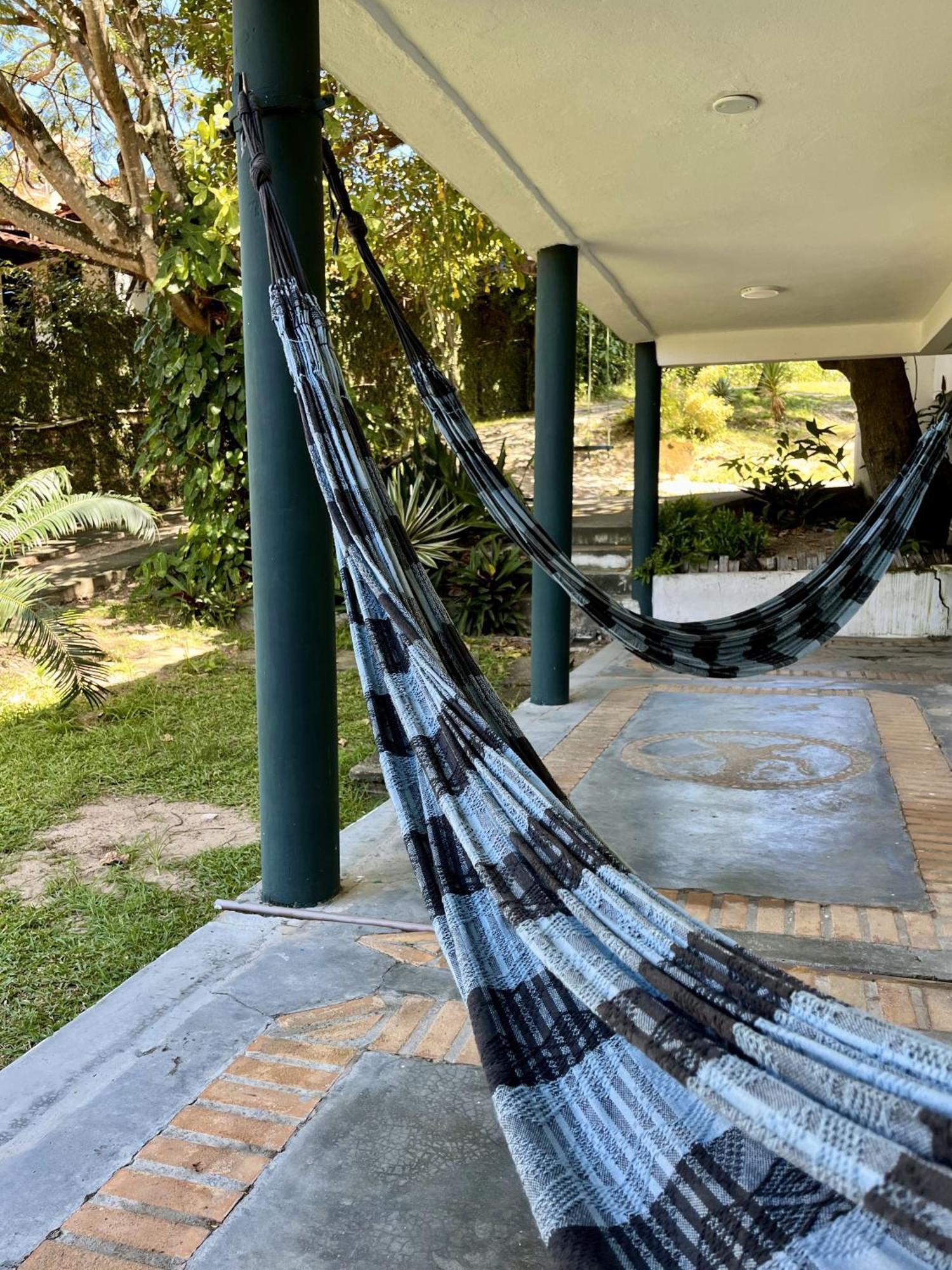 Padang Hostel Praia de Pipa 客房 照片