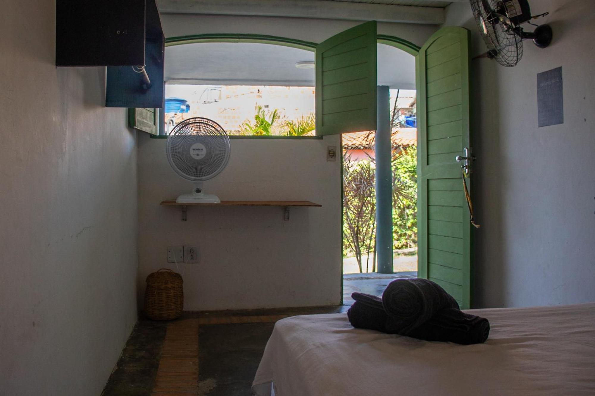 Padang Hostel Praia de Pipa 客房 照片
