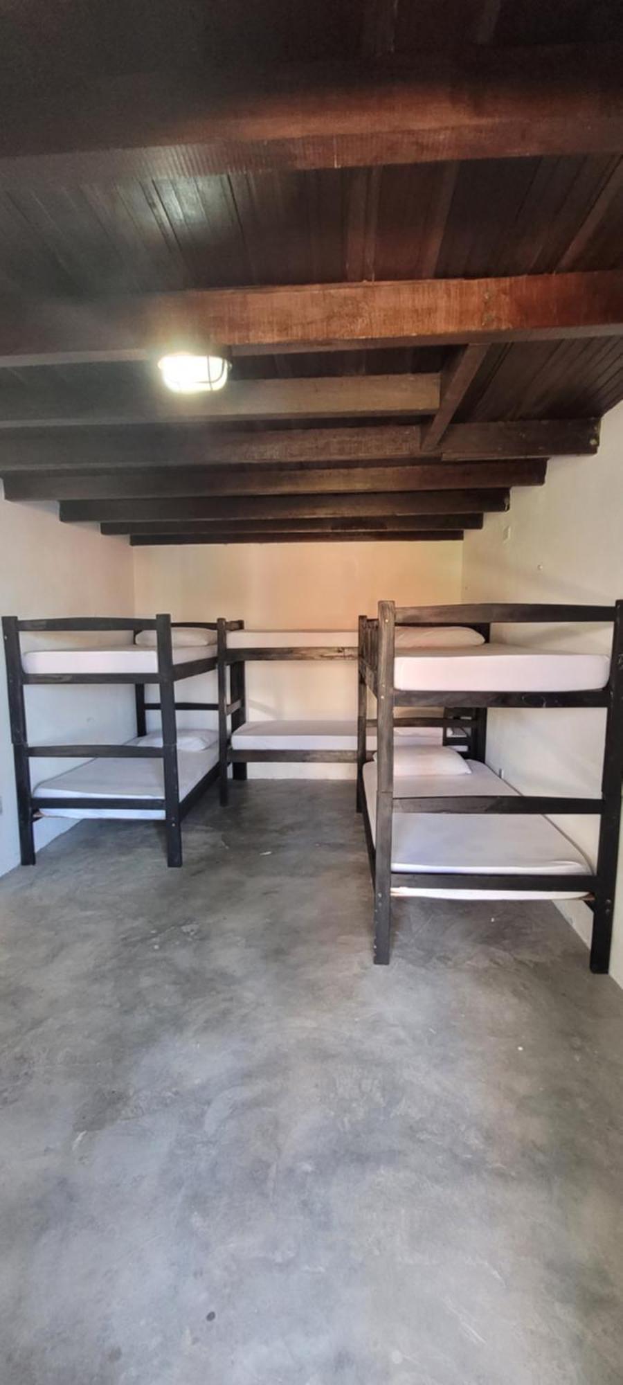 Padang Hostel Praia de Pipa 客房 照片