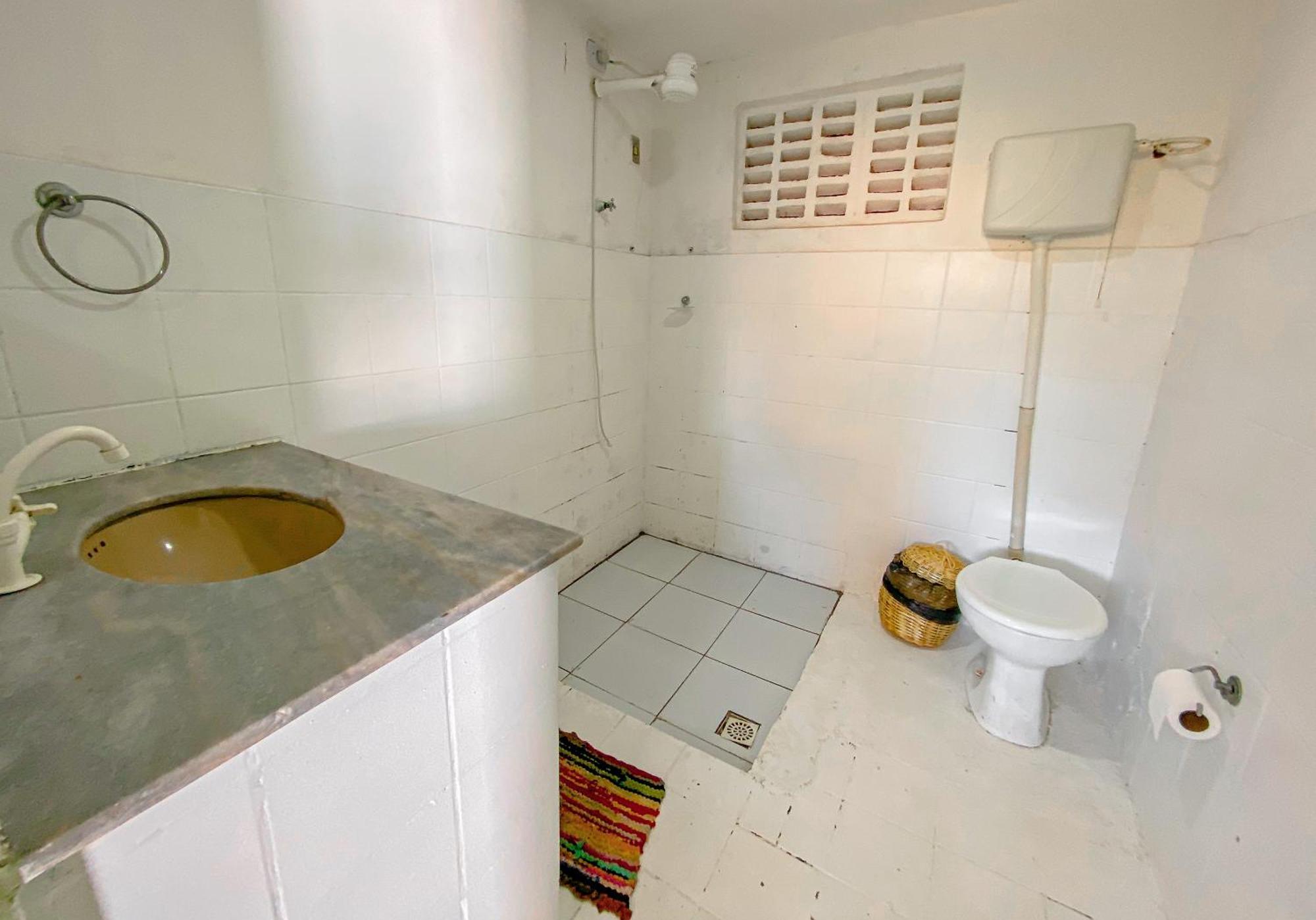 Padang Hostel Praia de Pipa 客房 照片