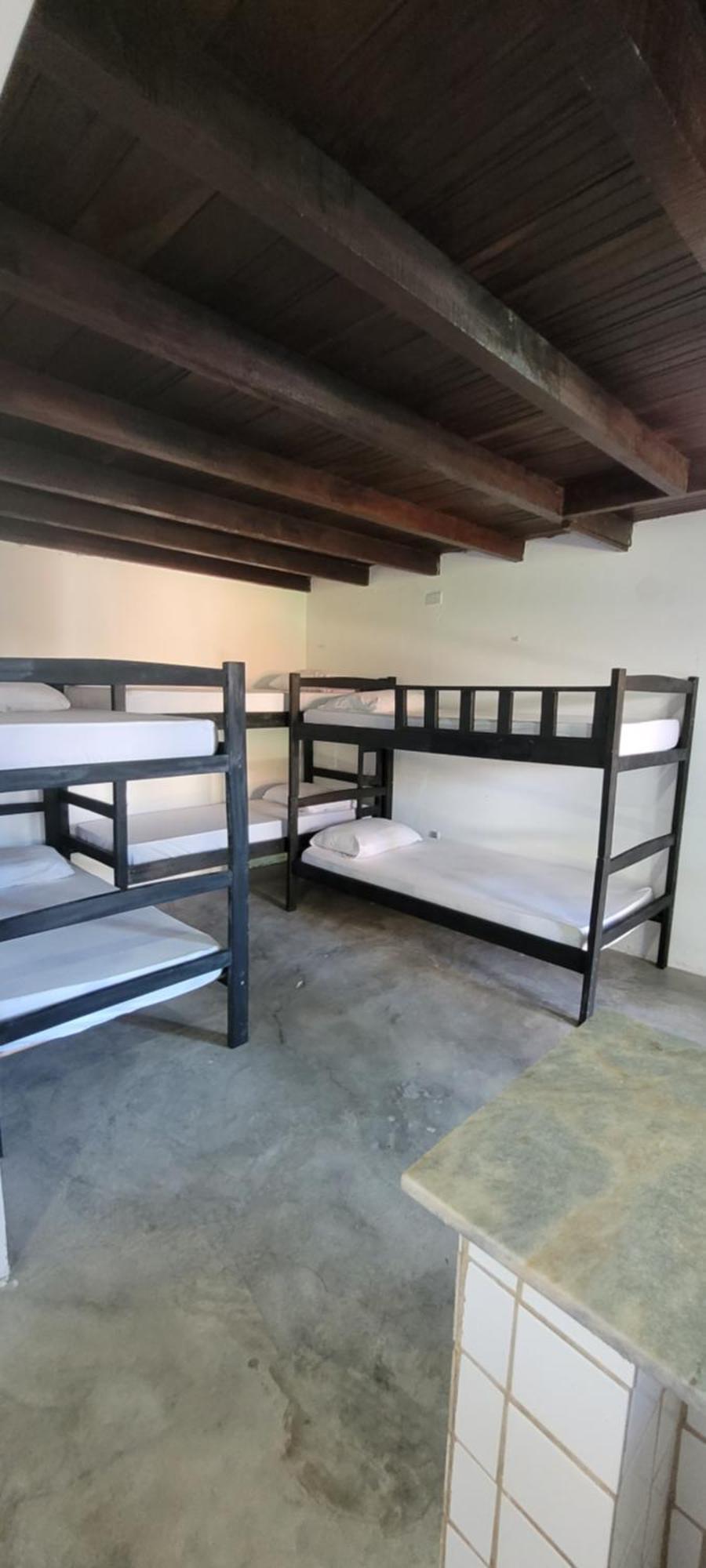 Padang Hostel Praia de Pipa 客房 照片