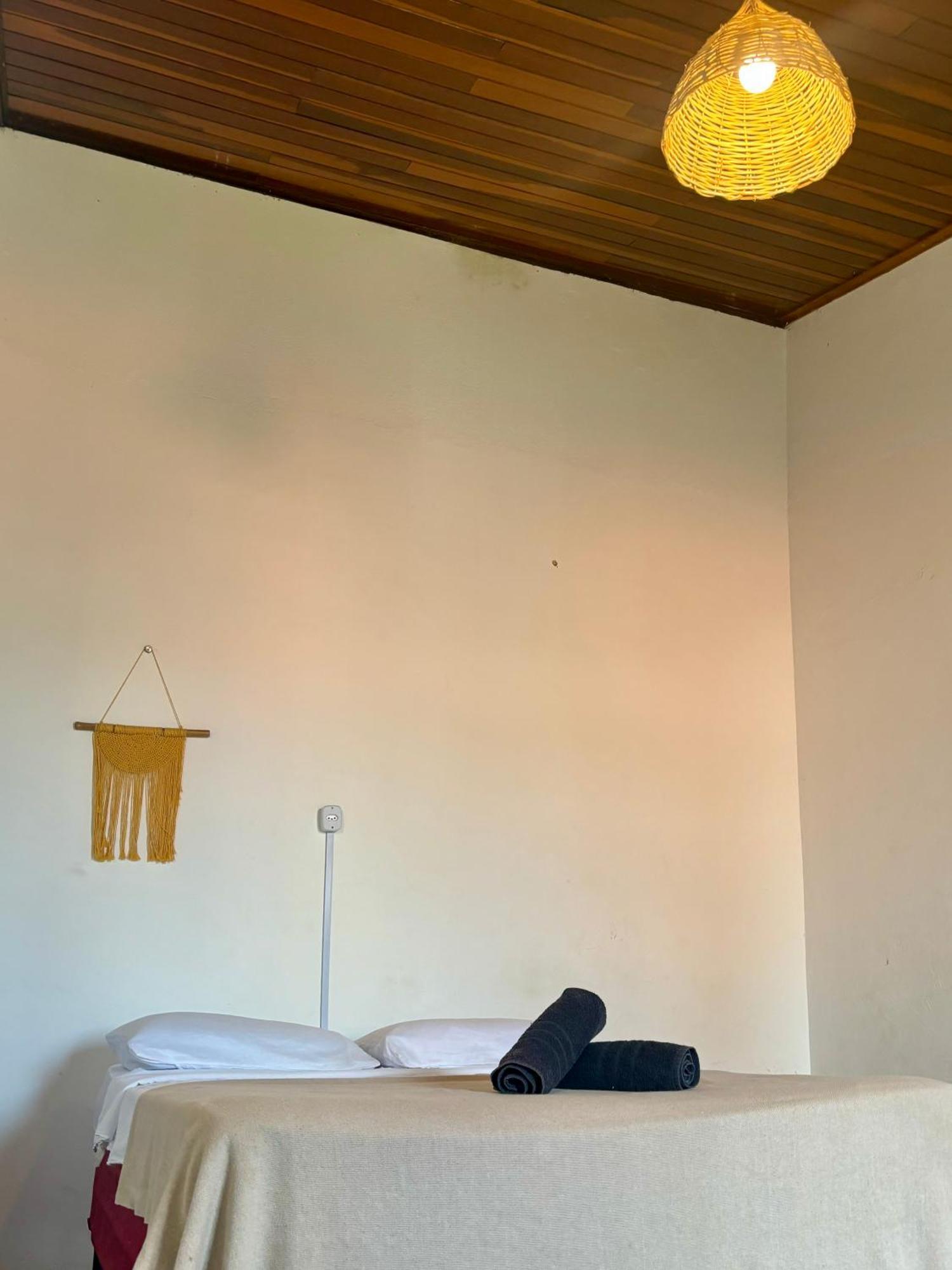 Padang Hostel Praia de Pipa 客房 照片