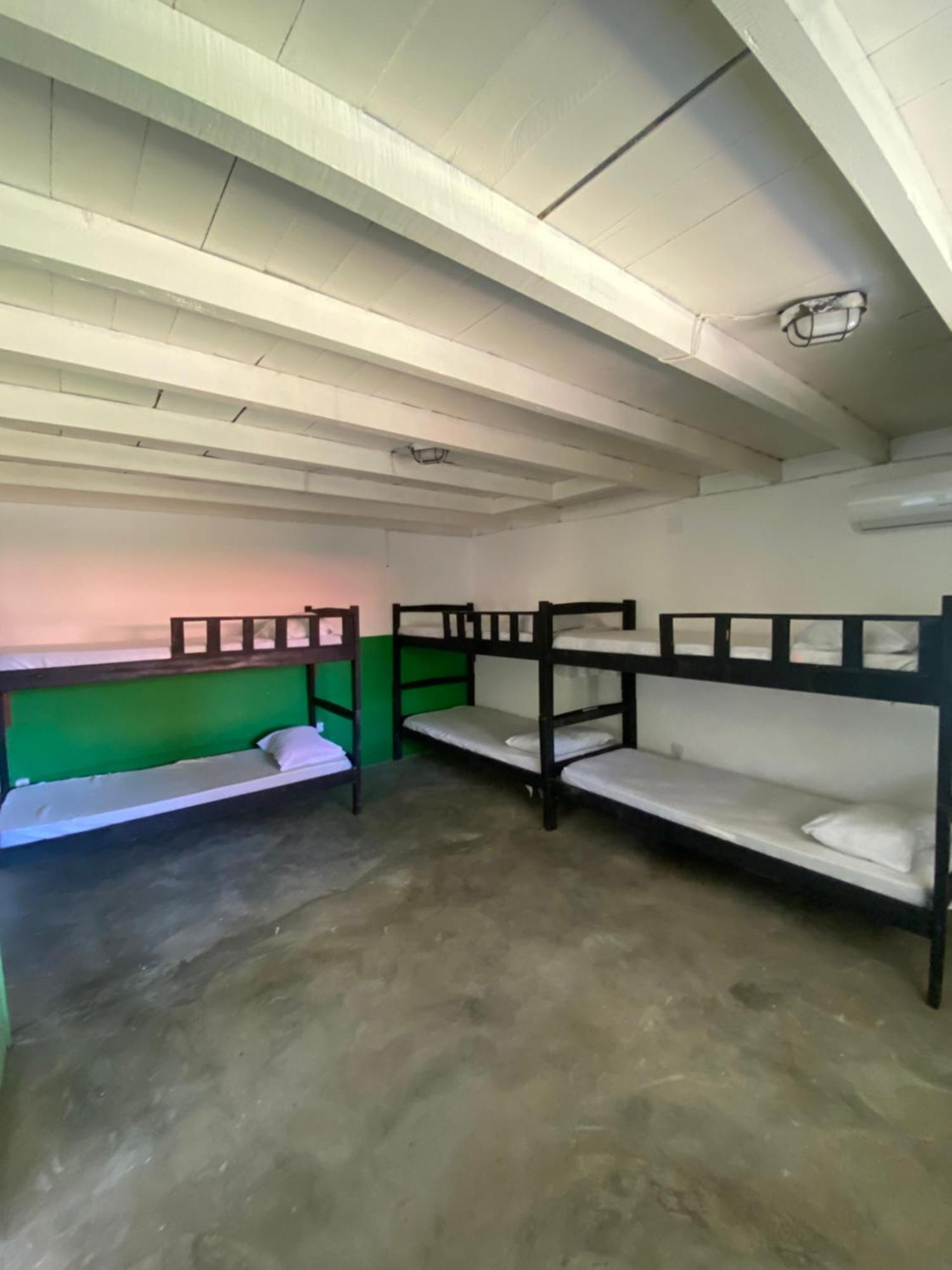 Padang Hostel Praia de Pipa 客房 照片
